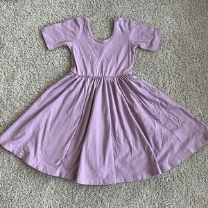Alice and Ames Ballerina Dress